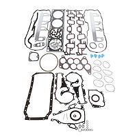 Complete Engine Gasket Kit Fits Select 1989-1995 Cadillac Models w/4.5L, 4.9L Eng.