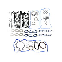 Complete Engine Gasket Kit Fits Select 2004-2006 Mazda Models w/3.0L Eng.