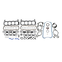Complete Engine Gasket Kit Fits Select 1996-2001 Ford, Mercury Models w/5.0L Eng.
