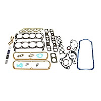 Complete Engine Gasket Kit Fits Select 1994 Ford Models w/5.8L Eng.