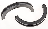 Rear Main Seal Fits 1959-1985 Small Block Chevy L6/V6/V8