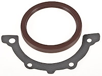 Rear Main Seal Fits 1986-1995 Small Block Chevy V6/V8