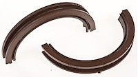 Rear Main Seal Fits 1959-1985 Small Block Chevy (except 400ci) & L6/V6