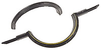 Rear Main Seal Fits 1964-1991 273/318/340