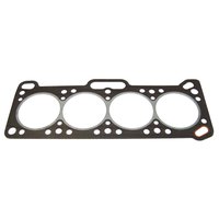 Head Gasket Fits Select 1979-1994 Dodge, Eagle, Hyundai, Mitsubishi, Plymouth Models w/1.4L, 1.5L L4 8V SOHC Eng.