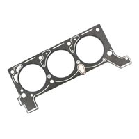Head Gasket Fits Select 1990-2000 Chrysler, Dodge, Eagle, Plymouth Models w/3.3L V6 12V OHV Eng.