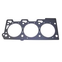 Head Gasket Fits Select 1993-1997 Chrysler, Dodge, Eagle, Plymouth Models w/3.5L V6 24V SOHC Eng.