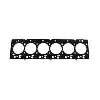 Head Gasket Fits Select 2007-2018 Dodge, Ram Models w/6.7L L6 24V Turbocharged DIESEL OHV [Cummins] Eng.