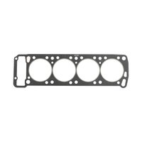 Head Gasket Fits Select 1981-1989 Chrysler, Dodge, Mazda, Mitsubishi, Plymouth Models w/2.6L L4 8V Naturally Aspirated SOHC Eng.