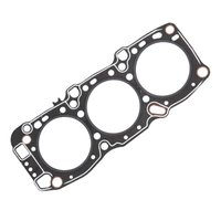 Head Gasket Fits Select 1991-1999 Dodge, Mitsubishi Models w/3.0L V6 24V Turbocharged DOHC Eng.