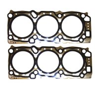 Head Gasket Fits Select 1999-2005 Chrysler, Dodge, Mitsubishi Models w/3.0L V6 24V SOHC Eng.