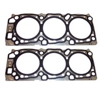 Head Gasket Fits Select 1997-2004 Mitsubishi w/3.5L V6 24V SOHC Eng.