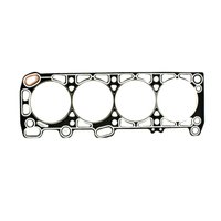 Head Gasket Fits Select 1990-1994 Eagle, Mitsubishi, Plymouth Models w/1.8L L4 8V SOHC Eng.