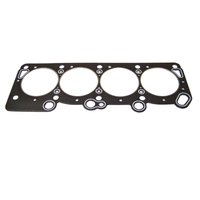 Head Gasket Fits Select 1981-1995 Chrysler, Dodge, Plymouth Models w/2.2L, 2.5L L4 8V Naturally Aspirated SOHC Eng.