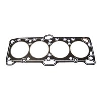Head Gasket Fits Select 1983-1992 Dodge, Mitsubishi, Plymouth Models w/2.0L L4 8V SOHC Eng.
