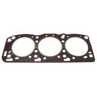 Head Gasket Fits Select 1987-2000 Chrysler, Dodge, Hyundai, Mitsubishi, Plymouth Models w/3.0L V6 12V SOHC Eng.