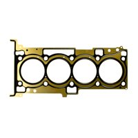 Head Gasket Fits Select 2007-2017 Dodge, Jeep Models w/1.8L, 2.0L L4 16V DOHC [GEMA] Eng.