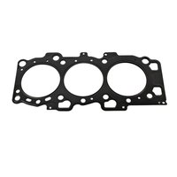Head Gasket Fits Select 2007-2008 Hyundai Santa Fe w/2.7L V6 24V DOHC Eng.