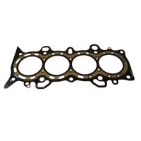 Head Gasket Fits Select 2001-2005 Honda Civic w/1.7L L4 16V SOHC Eng.