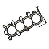 Head Gasket Fits Select 2003-2005 Honda Civic w/1.3L L4 8V SOHC [VTEC] Eng.