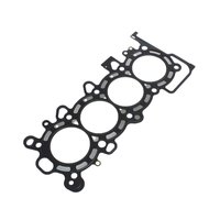 Head Gasket Fits Select 2006-2011 Honda Civic w/1.3L L4 8V SOHC [VTEC] Eng.