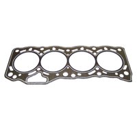 Head Gasket Fits Select 1979-1981 Honda w/1.8L L4 12V SOHC Eng.