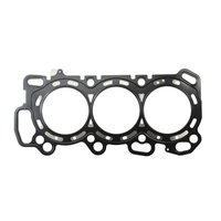 Head Gasket Fits Select 2009-2014 Acura w/3.7L V6 24V SOHC [VTEC] Eng.