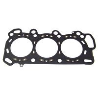 Head Gasket Fits Select 1997-2002 Acura, Honda Models w/3.0L V6 24V SOHC [VTEC] Eng.