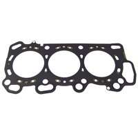 Head Gasket Fits Select 2003-2007 Honda Accord w/3.0L V6 24V SOHC [VTEC] Eng.