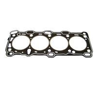 Head Gasket Fits Select 1990-1993 Geo, Isuzu Models w/1.6L L4 12V SOHC Eng.