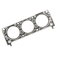 Head Gasket Fits Select 1985-1995 Chevrolet, GMC, Isuzu, Jeep, Oldsmobile, Pontiac Models w/2.8L, 3.1L V6 12V OHV Eng.