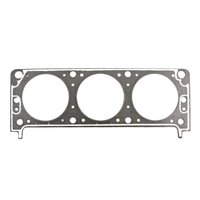 Head Gasket Fits Select 1996-2009 Buick, Chevrolet, Oldsmobile, Pontiac Models w/3.4L V6 12V OHV Eng.