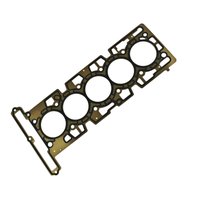 Head Gasket Fits Select 2004-2006 Chevrolet, GMC, Hummer, Isuzu Models w/3.5L L5 20V DOHC Eng.