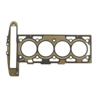 Head Gasket Fits Select 2003-2011 Chevrolet, Saab, Saturn Models w/2.0L L4 16V Turbocharged DOHC Eng.