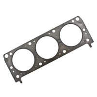 Head Gasket Fits Select 1987-1994 Buick, Cadillac, Chevrolet, Oldsmobile, Pontiac Models w/2.8L, 3.1L V6 12V OHV Eng.