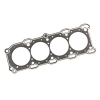 Head Gasket Fits Select 1987-1995 Buick, Chevrolet, Oldsmobile, Pontiac Models w/2.3L L4 16V DOHC [Quad 4] Eng.
