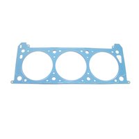 Head Gasket Fits Select 2006-2011 Buick, Chevrolet, Pontiac, Saturn Models w/3.5L, 3.9L V6 12V OHV Eng.