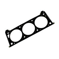 Head Gasket Fits Select 2006-2011 Buick, Chevrolet, Pontiac, Saturn Models w/3.5L, 3.9L V6 12V OHV Eng.