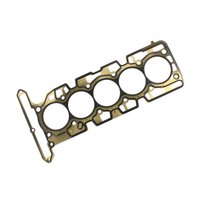 Head Gasket Fits Select 2007-2012 Chevrolet, GMC, Hummer, Isuzu Models w/3.7L L5 20V DOHC Eng.