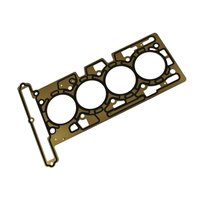 Head Gasket Fits Select 2004-2006 Chevrolet, GMC, Isuzu Models w/2.8L L4 16V DOHC Eng.