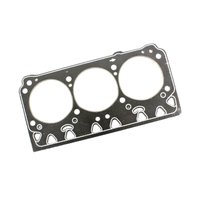 Head Gasket Fits Select 1995-2009 Buick, Chevrolet, Oldsmobile, Pontiac Models w/3.8L V6 12V OHV Eng.