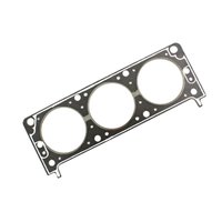 Head Gasket Fits Select 1993-2005 Buick, Chevrolet, Oldsmobile, Pontiac Models w/3.1L V6 12V OHV Eng.