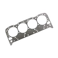 Head Gasket Fits Select 1992-1997 Buick, Cadillac, Chevrolet, Pontiac Models w/5.7L V8 16V OHV Eng.
