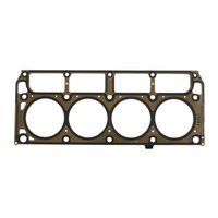 Head Gasket Fits Select 2002-2017 Avanti, Buick, Cadillac, Chevrolet, GMC, and More Models w/4.8L, 5.7L V8 16V OHV [Vortec] Eng.