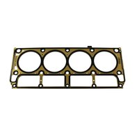 Head Gasket Fits Select 2002-2008 Buick, Cadillac, Chevrolet, GMC, Isuzu Models w/4.8L, 5.3L V8 16V OHV [Vortec] Eng.
