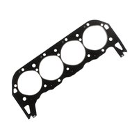 Head Gasket Fits Select 1996-2000 Chevrolet, GMC Models w/7.4L V8 16V OHV Eng.