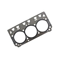 Head Gasket Fits Select 1996-2007 Buick, Chevrolet, Oldsmobile, Pontiac Models w/3.8L V6 12V OHV Eng.