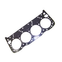 Head Gasket Fits Select 1994-1996 Chevrolet Caprice w/4.3L V8 16V OHV [Vortec] Eng.