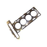 Head Gasket Fits Select 2006-2012 Chevrolet, Pontiac, Saturn Models w/2.0L, 2.4L L4 16V DOHC [Ecotec] Eng.