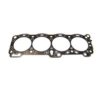 Head Gasket Fits Select 1988-1997 Honda, Isuzu Models w/2.6L L4 8V SOHC Eng.